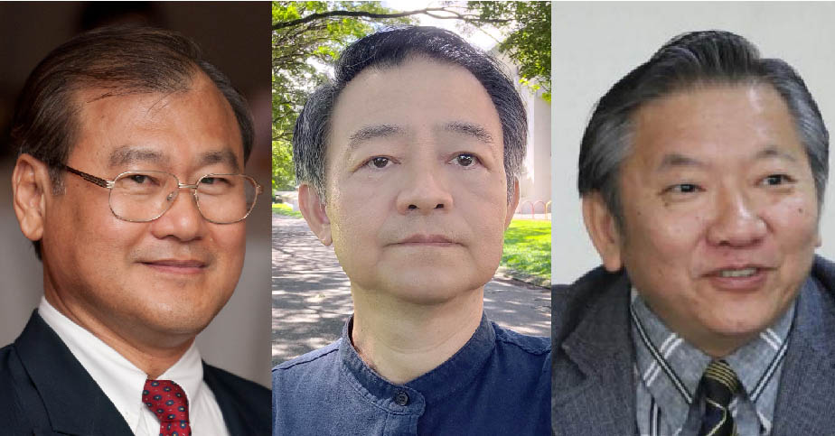 华人文协办3线上讲座会